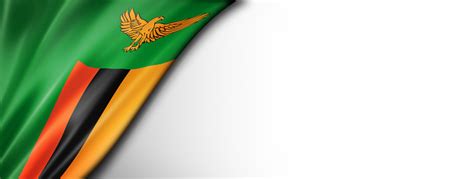 잠비아 국기 «Qkm80C9»